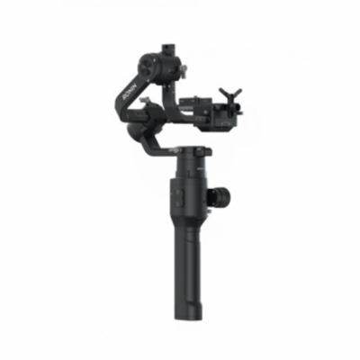大疆（DJI）手持云臺(tái)（Ronin-S）（如影Ronin-S標(biāo)準(zhǔn)版）