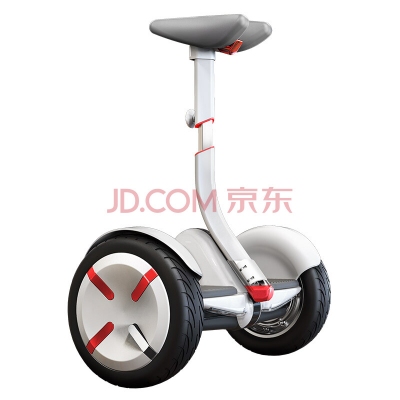 Ninebot Pro九號增強版 平衡車