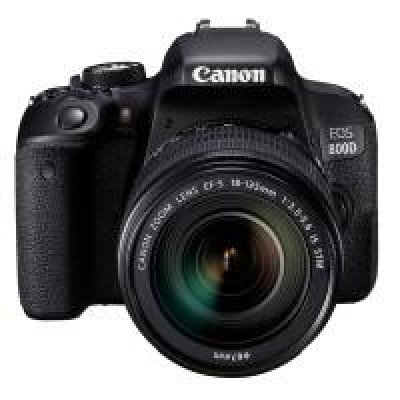 佳能（Canon）EOS 800D 數(shù)碼單反照相機(jī)套機(jī)（ EF-S 18-200）