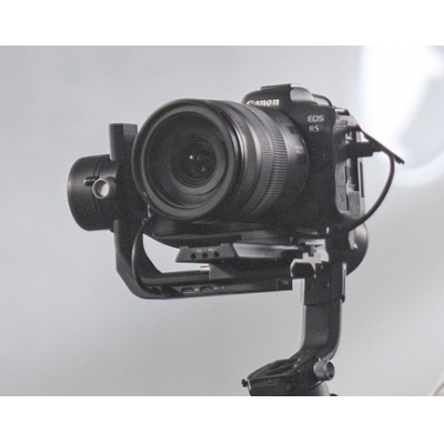 DJI 大疆 DJI RSC 2 專業(yè)套裝